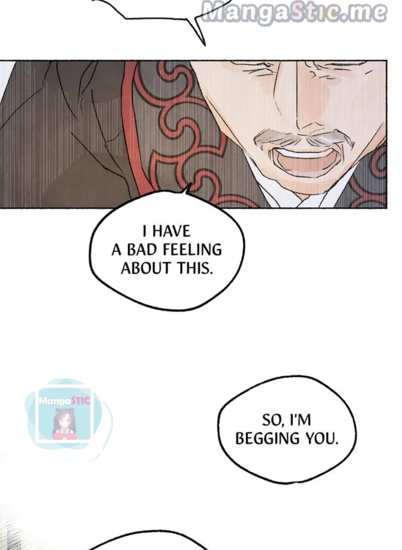 The Tale of the Frost Flower chapter 9 - page 31