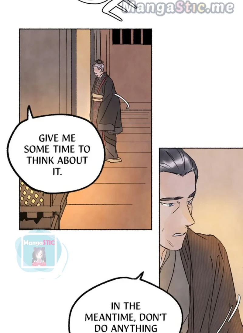 The Tale of the Frost Flower chapter 9 - page 34