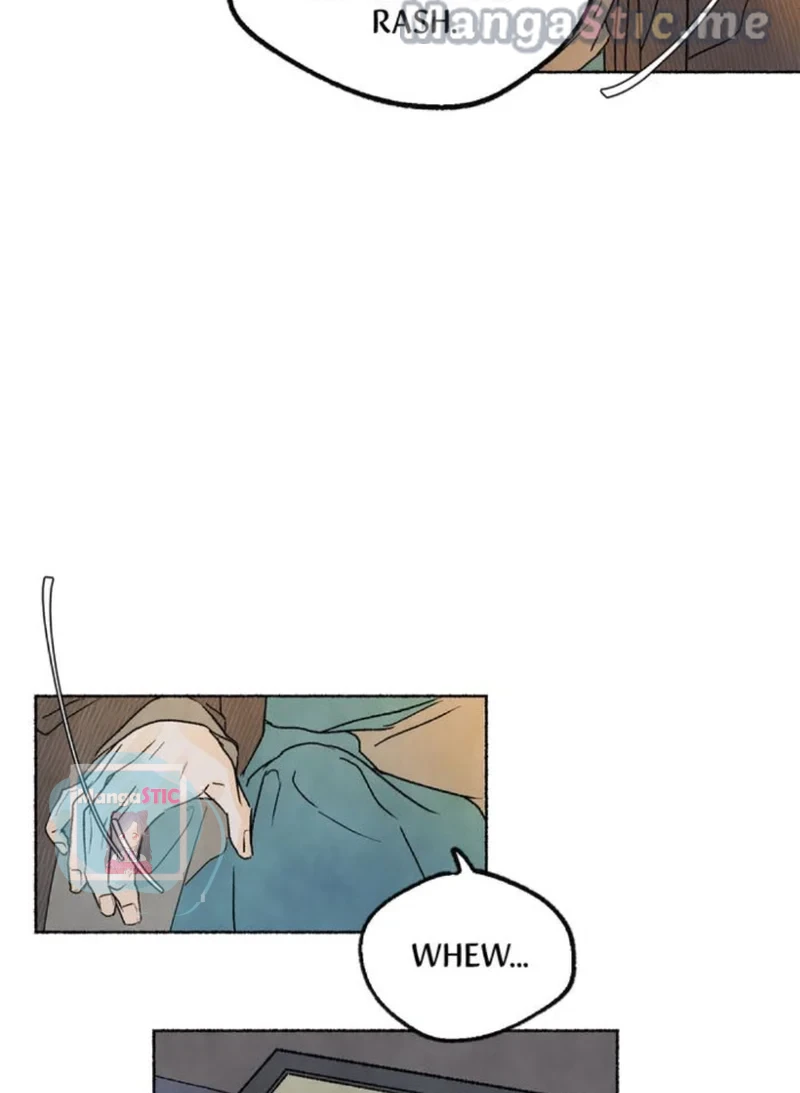 The Tale of the Frost Flower chapter 9 - page 35