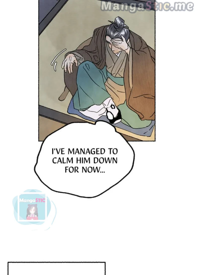 The Tale of the Frost Flower chapter 9 - page 36