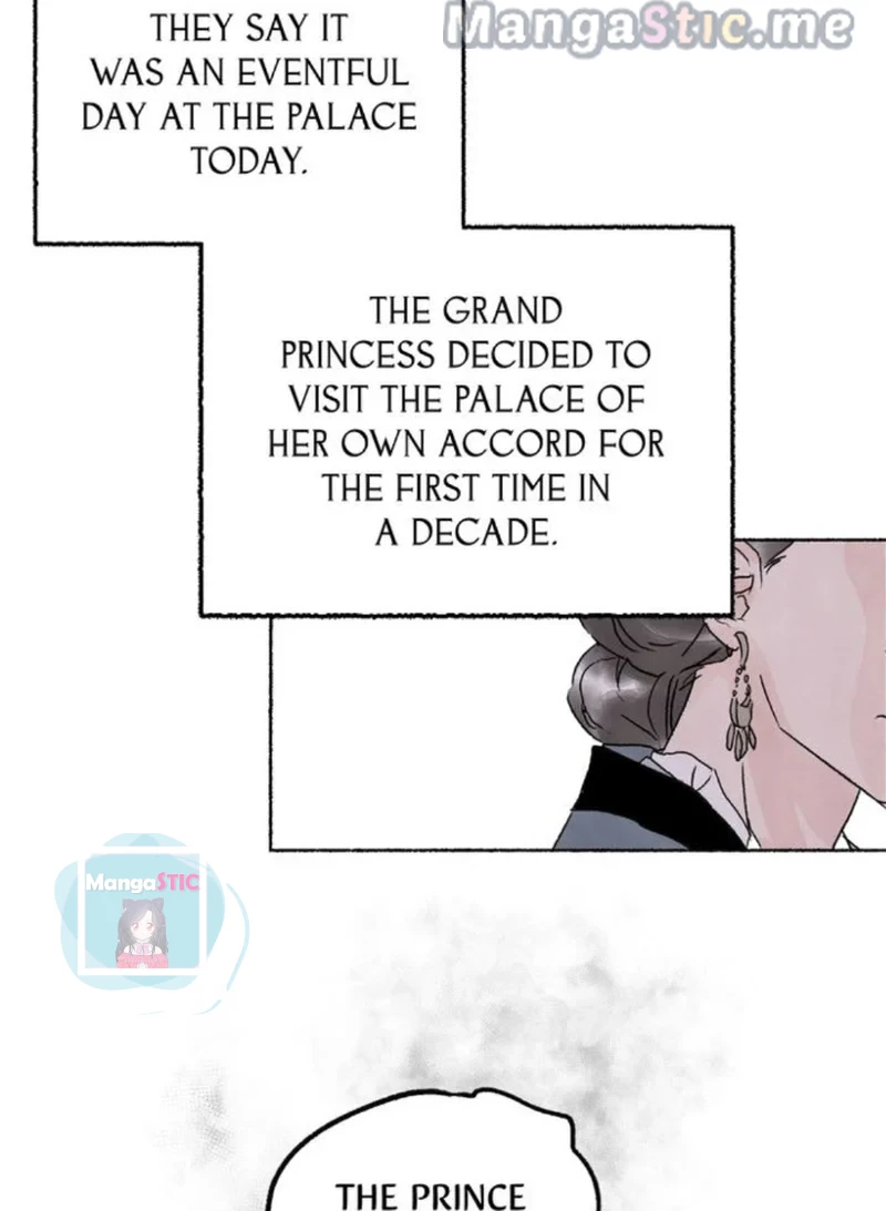 The Tale of the Frost Flower chapter 9 - page 37