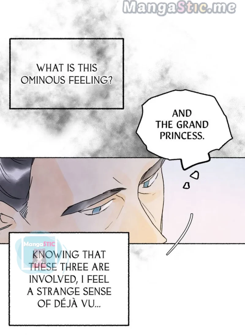 The Tale of the Frost Flower chapter 9 - page 39
