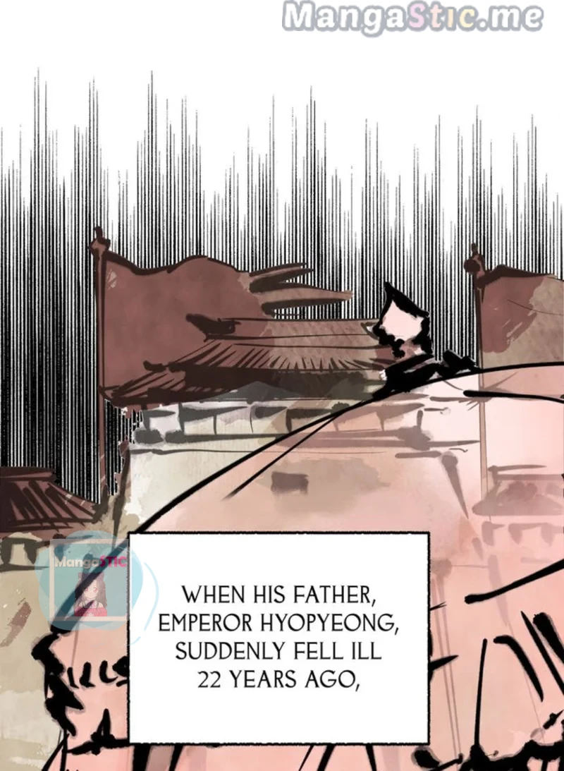 The Tale of the Frost Flower chapter 9 - page 47