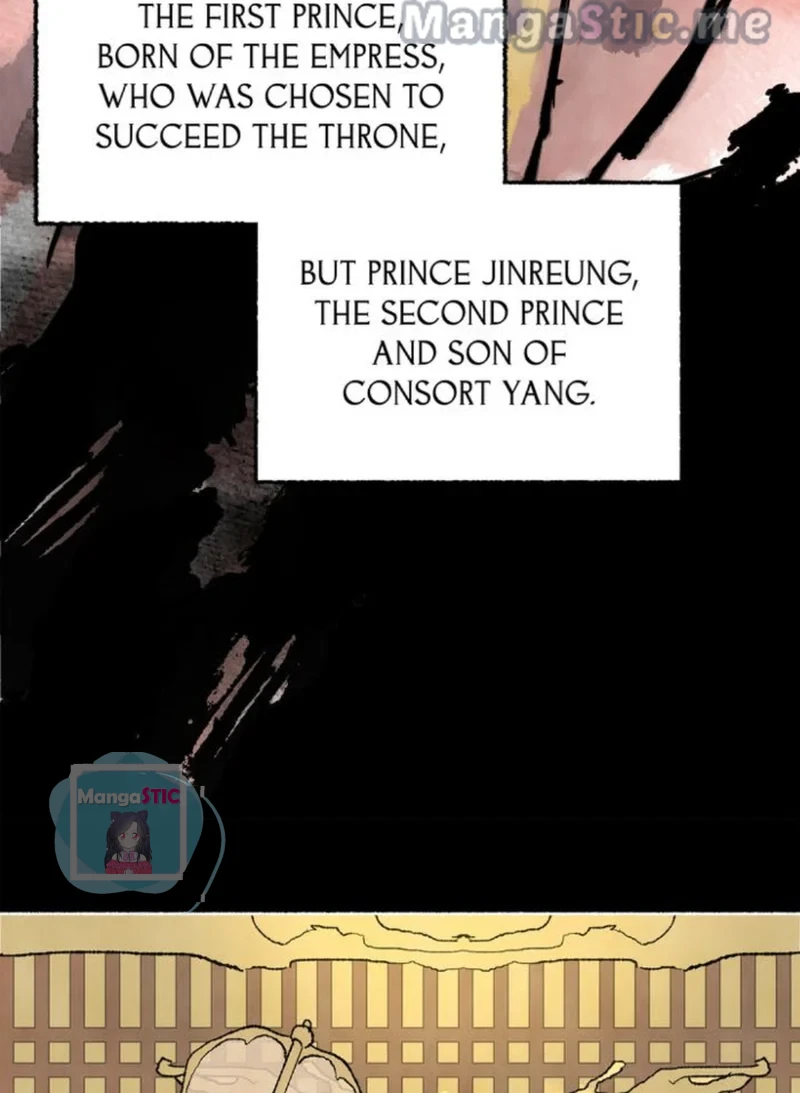 The Tale of the Frost Flower chapter 9 - page 49