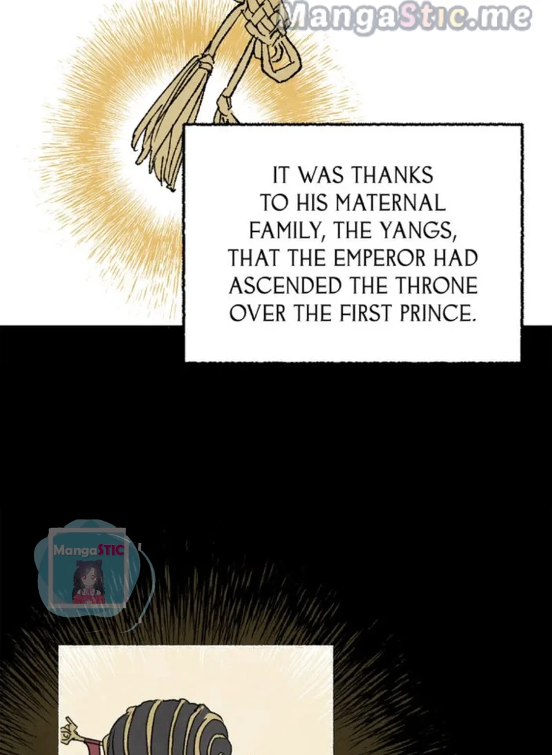 The Tale of the Frost Flower chapter 9 - page 52