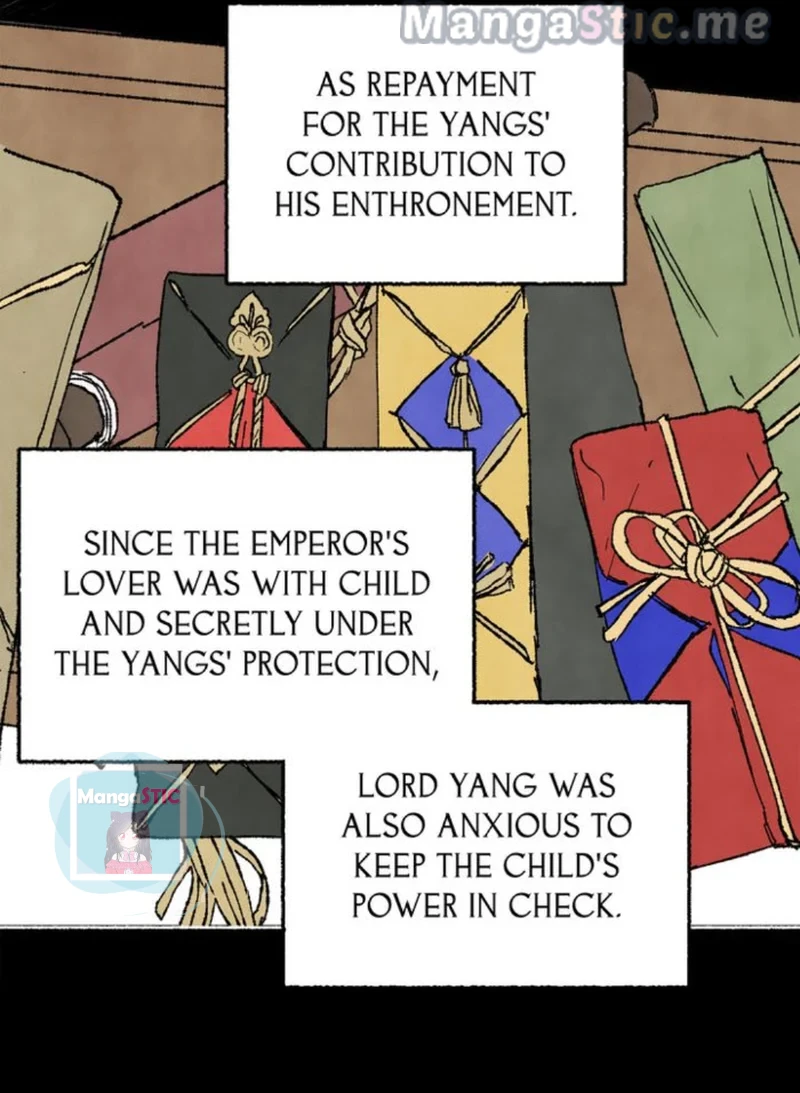 The Tale of the Frost Flower chapter 9 - page 54
