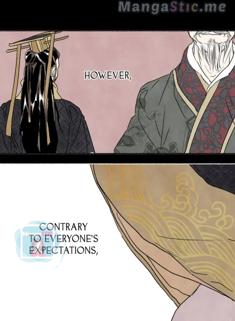 The Tale of the Frost Flower chapter 9 - page 55