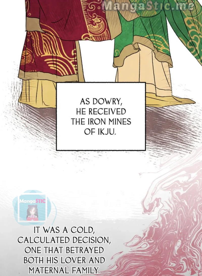 The Tale of the Frost Flower chapter 9 - page 58