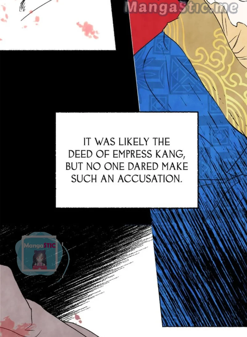 The Tale of the Frost Flower chapter 9 - page 63