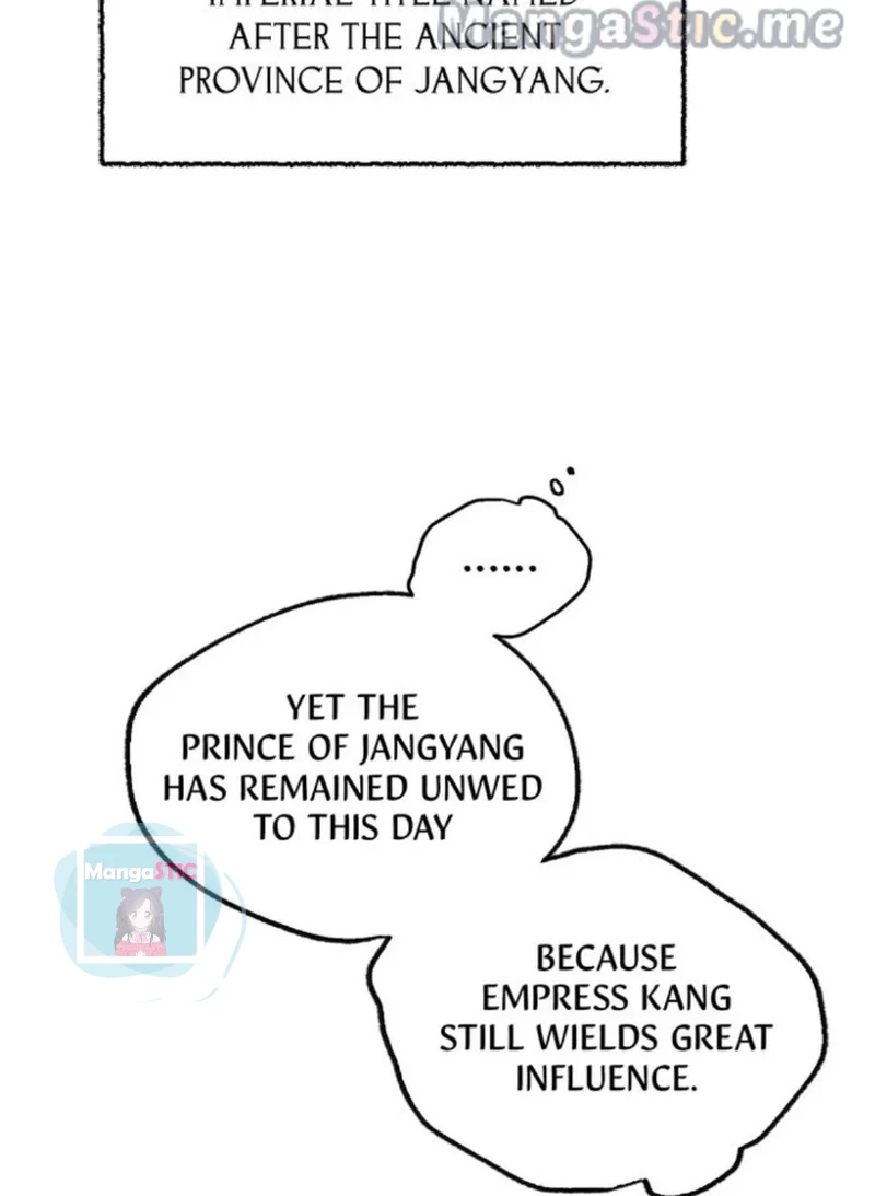 The Tale of the Frost Flower chapter 9 - page 66