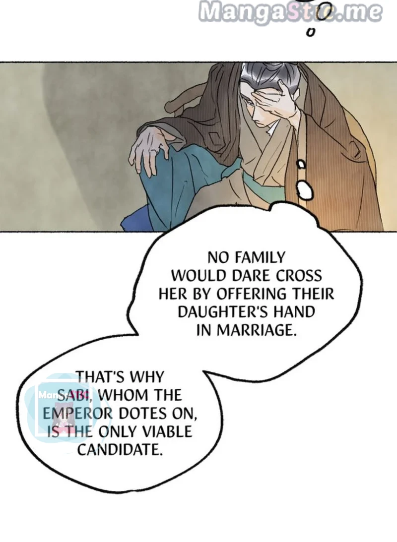 The Tale of the Frost Flower chapter 9 - page 67