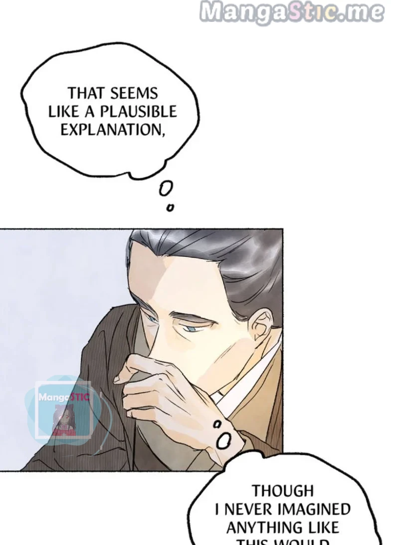 The Tale of the Frost Flower chapter 9 - page 68