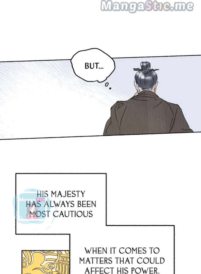 The Tale of the Frost Flower chapter 9 - page 70