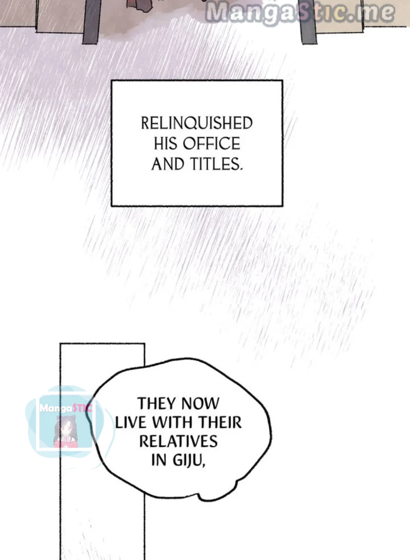 The Tale of the Frost Flower chapter 9 - page 73