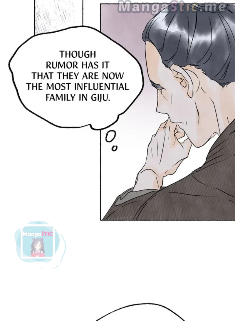 The Tale of the Frost Flower chapter 9 - page 74