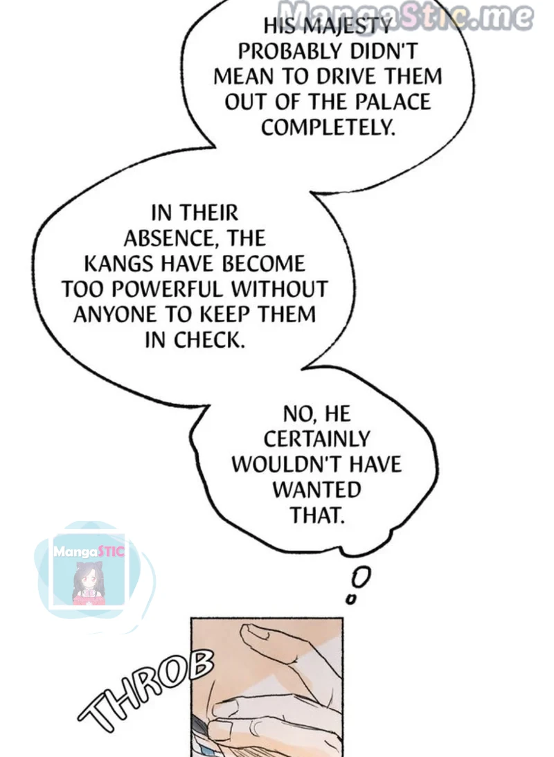 The Tale of the Frost Flower chapter 9 - page 75