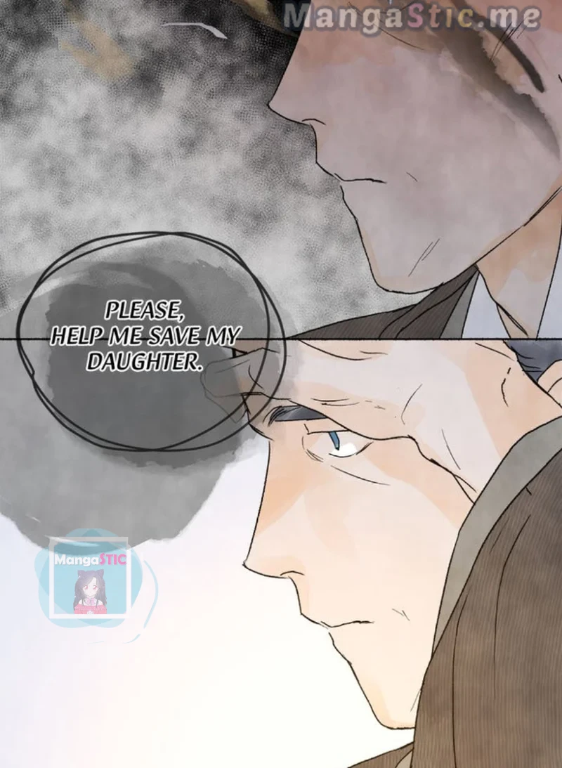 The Tale of the Frost Flower chapter 9 - page 79