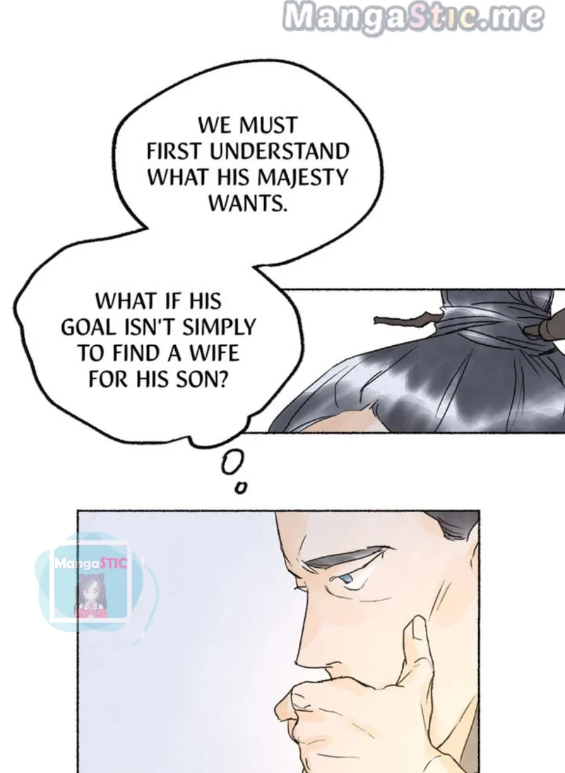The Tale of the Frost Flower chapter 9 - page 81