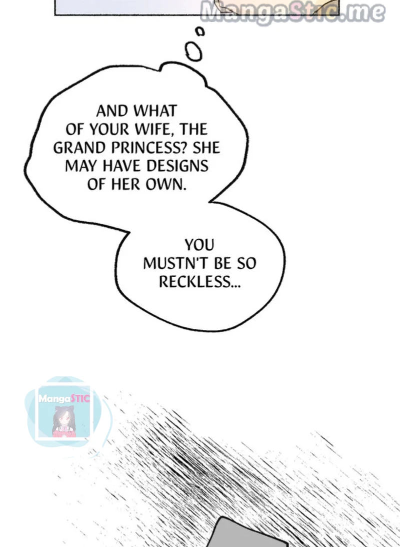 The Tale of the Frost Flower chapter 9 - page 82