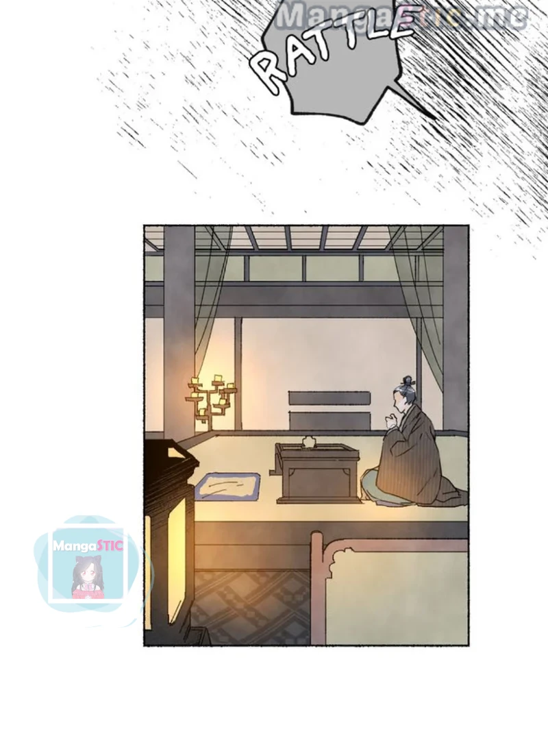 The Tale of the Frost Flower chapter 9 - page 83