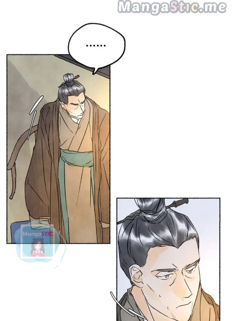 The Tale of the Frost Flower chapter 9 - page 86