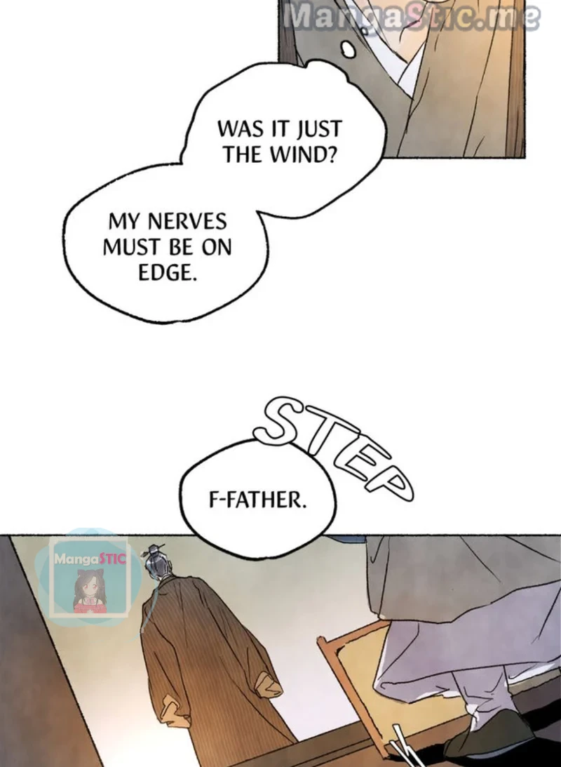 The Tale of the Frost Flower chapter 9 - page 87