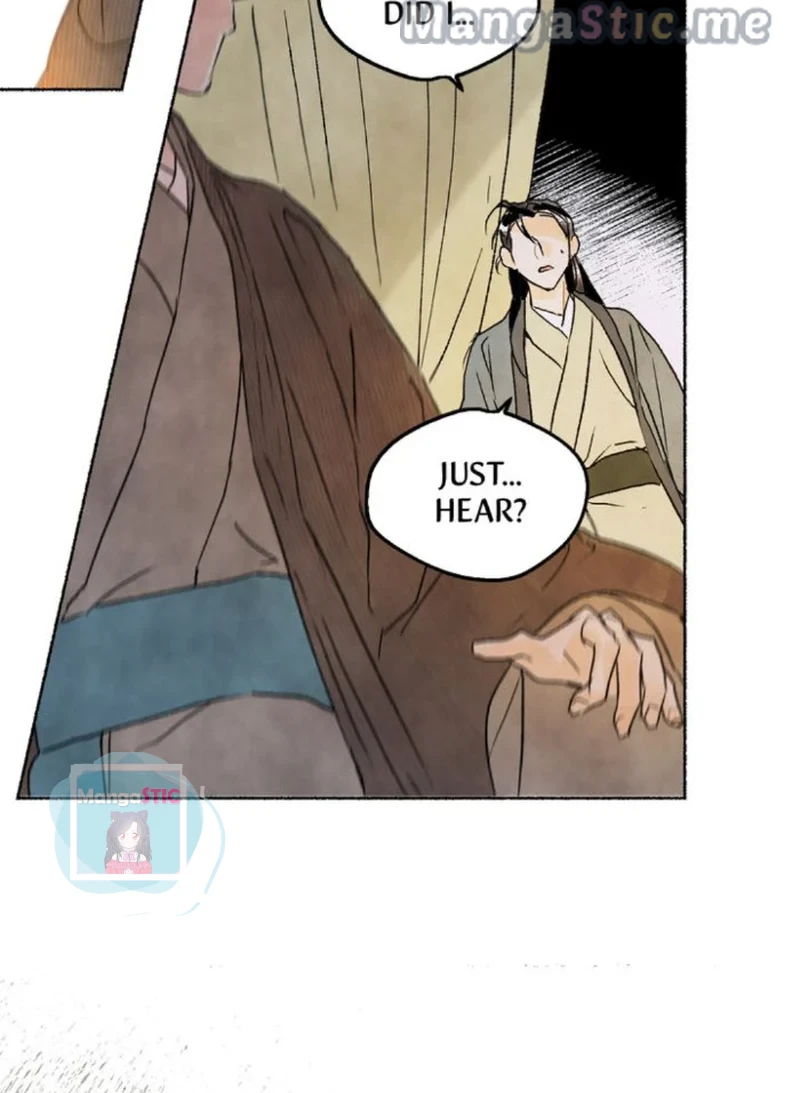 The Tale of the Frost Flower chapter 9 - page 89