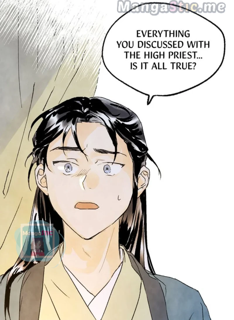The Tale of the Frost Flower chapter 9 - page 90