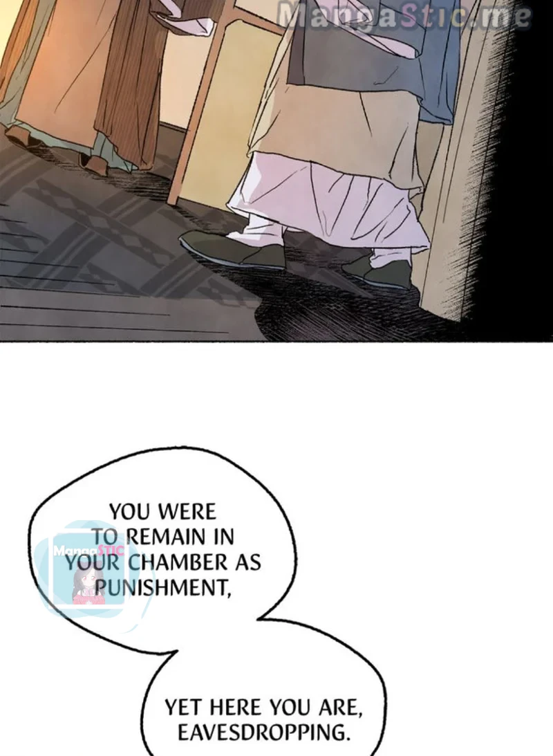 The Tale of the Frost Flower chapter 10 - page 2