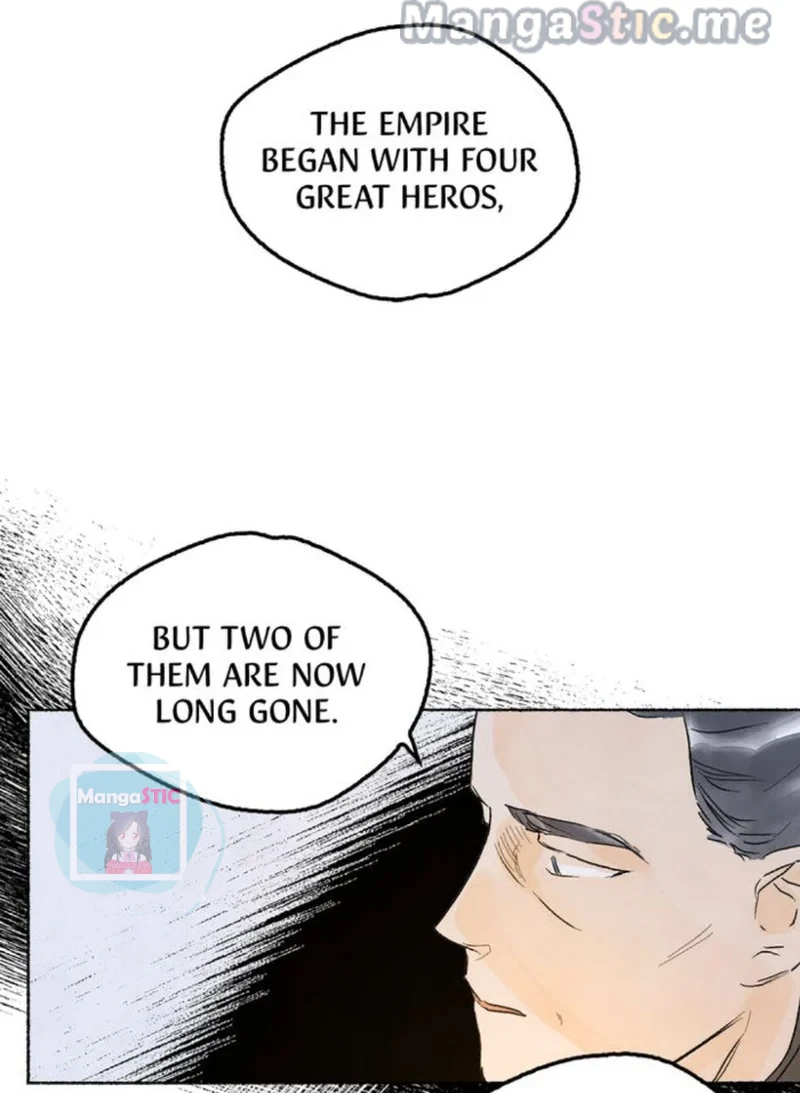 The Tale of the Frost Flower chapter 10 - page 26