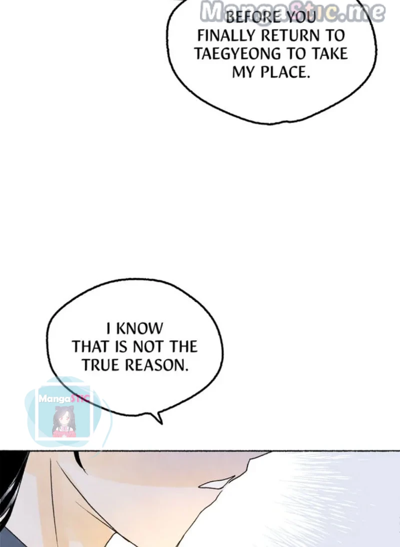 The Tale of the Frost Flower chapter 10 - page 32