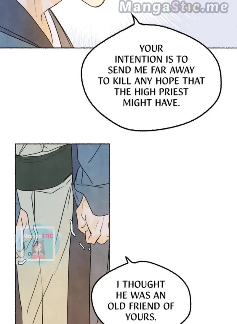 The Tale of the Frost Flower chapter 10 - page 33