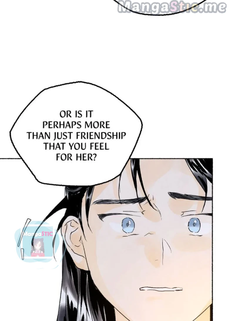 The Tale of the Frost Flower chapter 10 - page 38