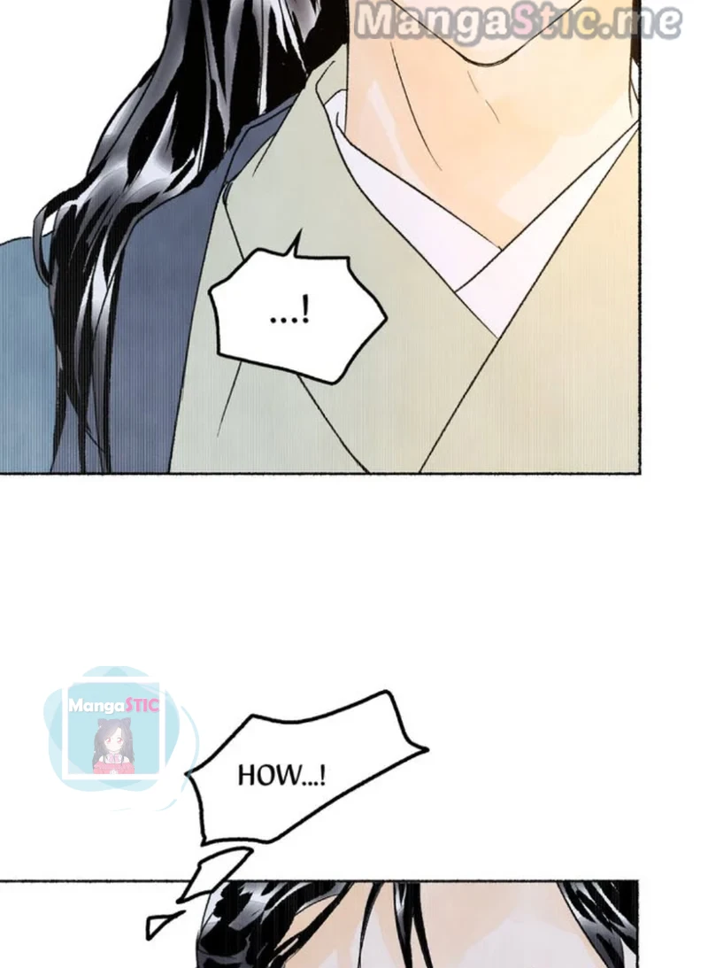 The Tale of the Frost Flower chapter 10 - page 39
