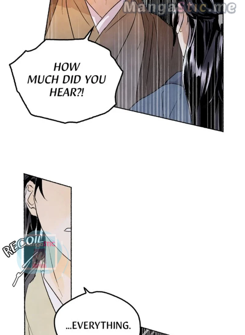 The Tale of the Frost Flower chapter 10 - page 4