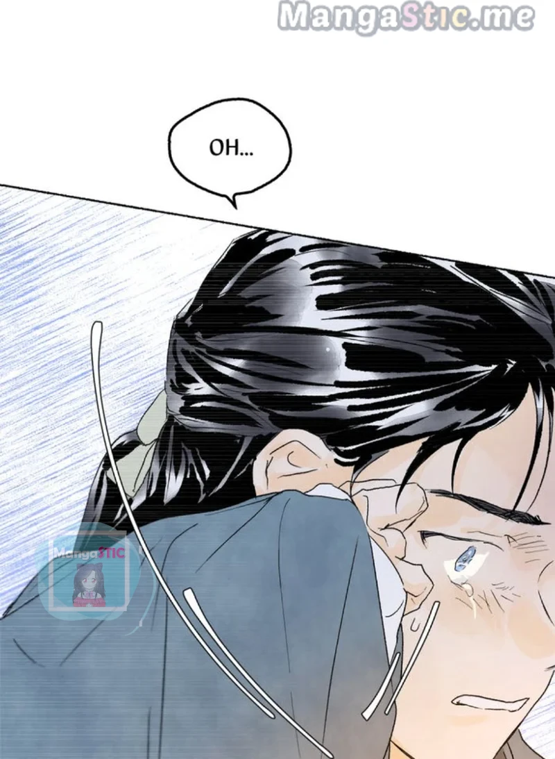 The Tale of the Frost Flower chapter 10 - page 41