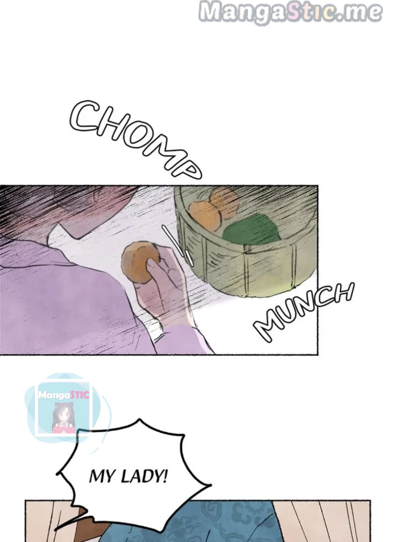 The Tale of the Frost Flower chapter 10 - page 45