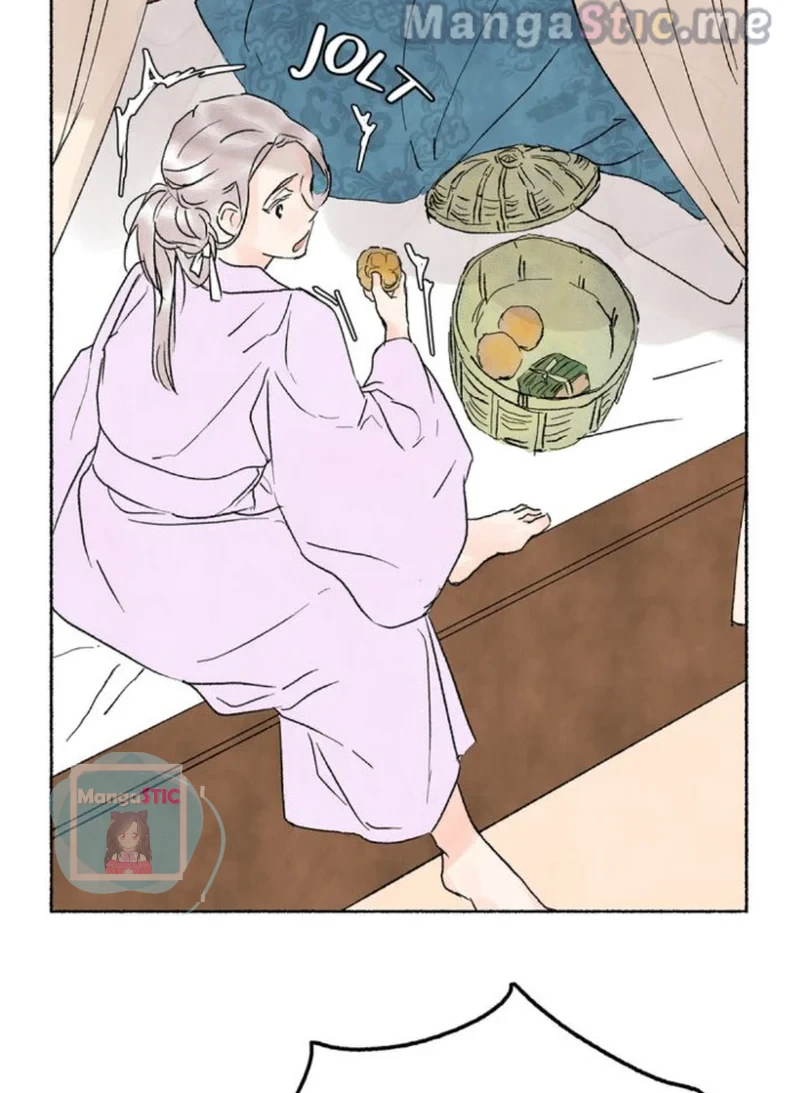 The Tale of the Frost Flower chapter 10 - page 46