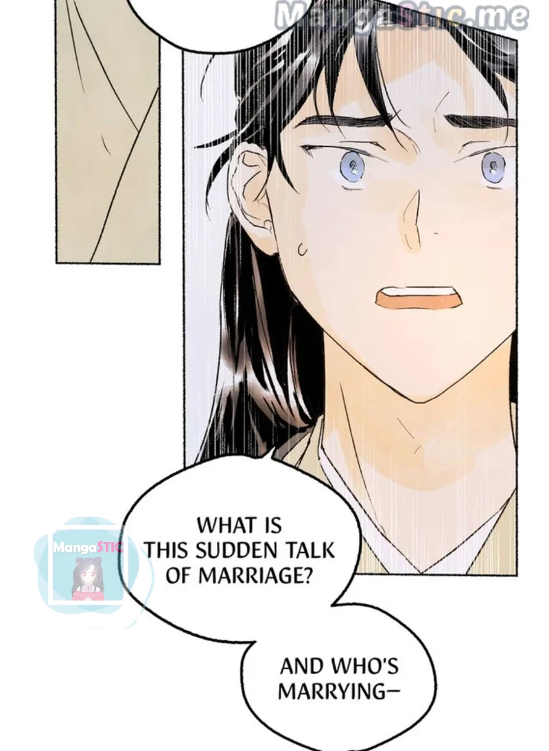 The Tale of the Frost Flower chapter 10 - page 5
