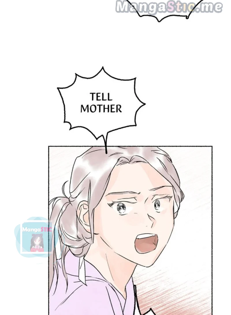 The Tale of the Frost Flower chapter 10 - page 50