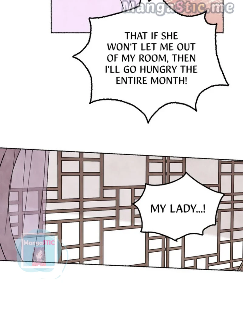 The Tale of the Frost Flower chapter 10 - page 51