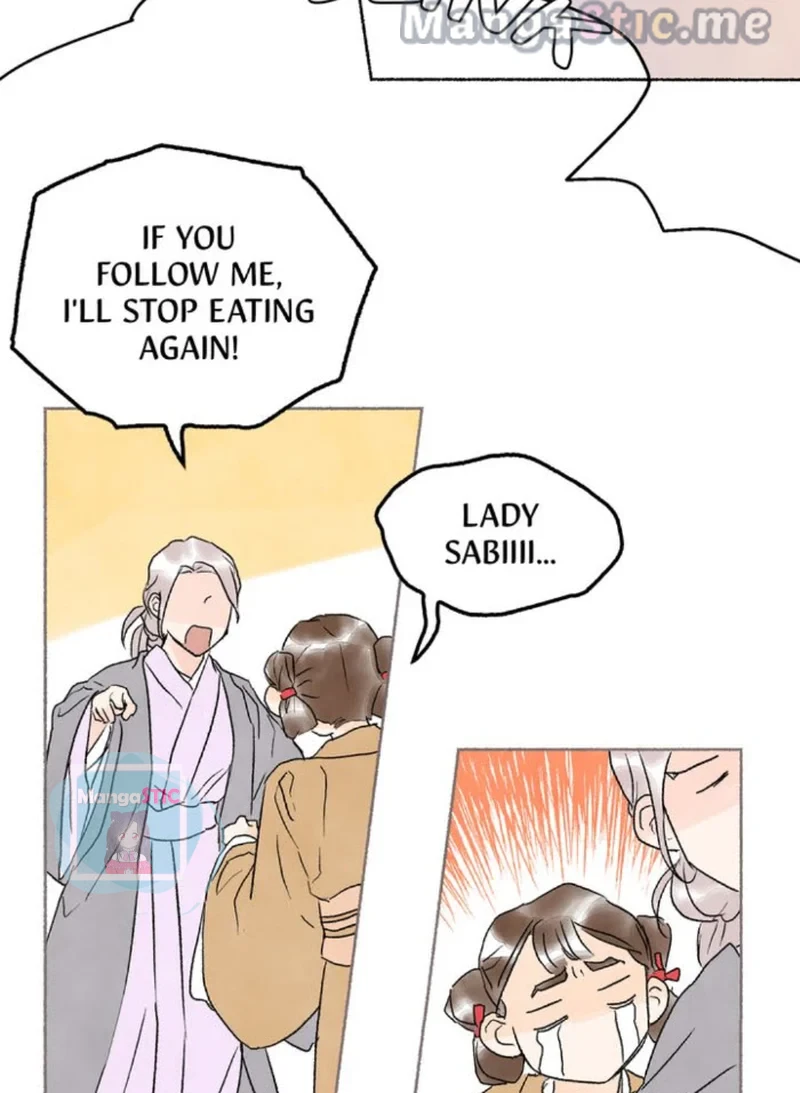 The Tale of the Frost Flower chapter 10 - page 66
