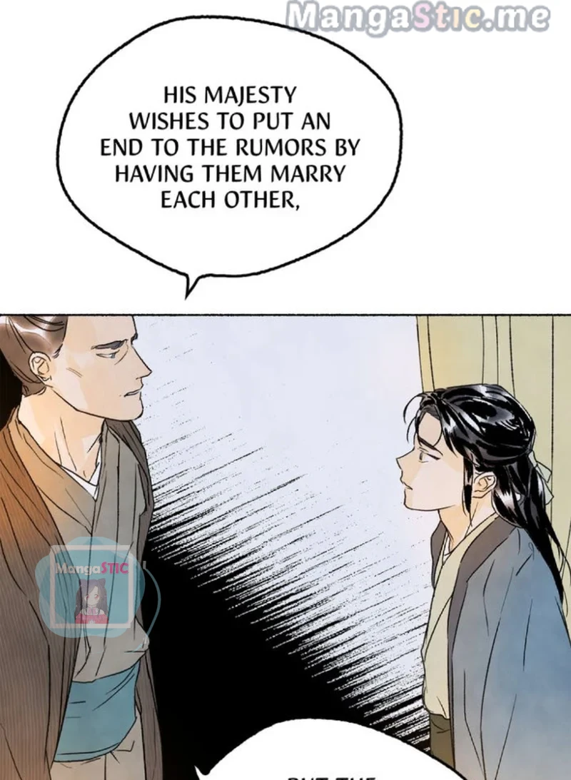 The Tale of the Frost Flower chapter 10 - page 7