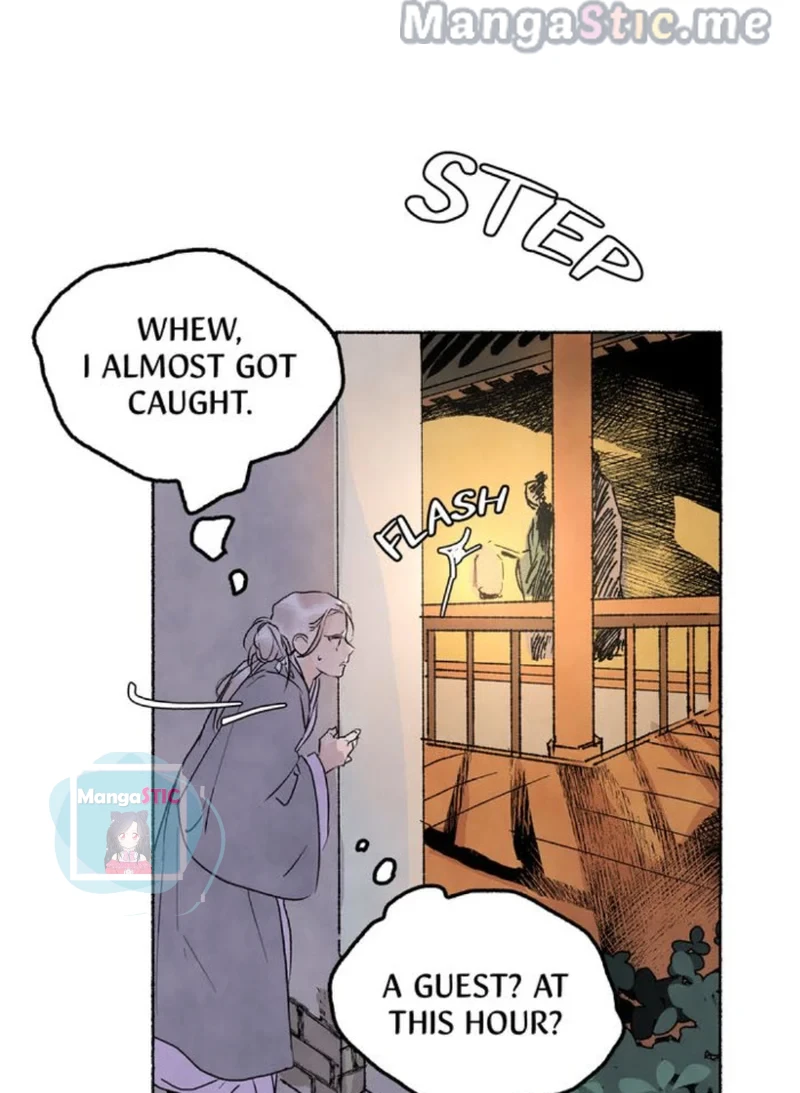 The Tale of the Frost Flower chapter 10 - page 71