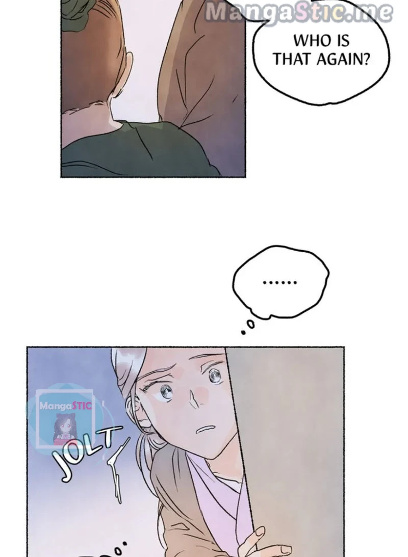The Tale of the Frost Flower chapter 10 - page 73