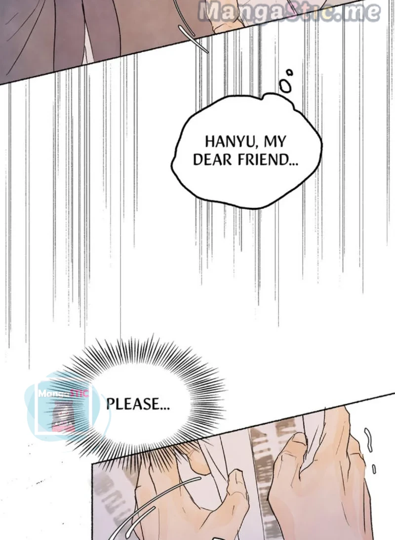The Tale of the Frost Flower chapter 10 - page 77