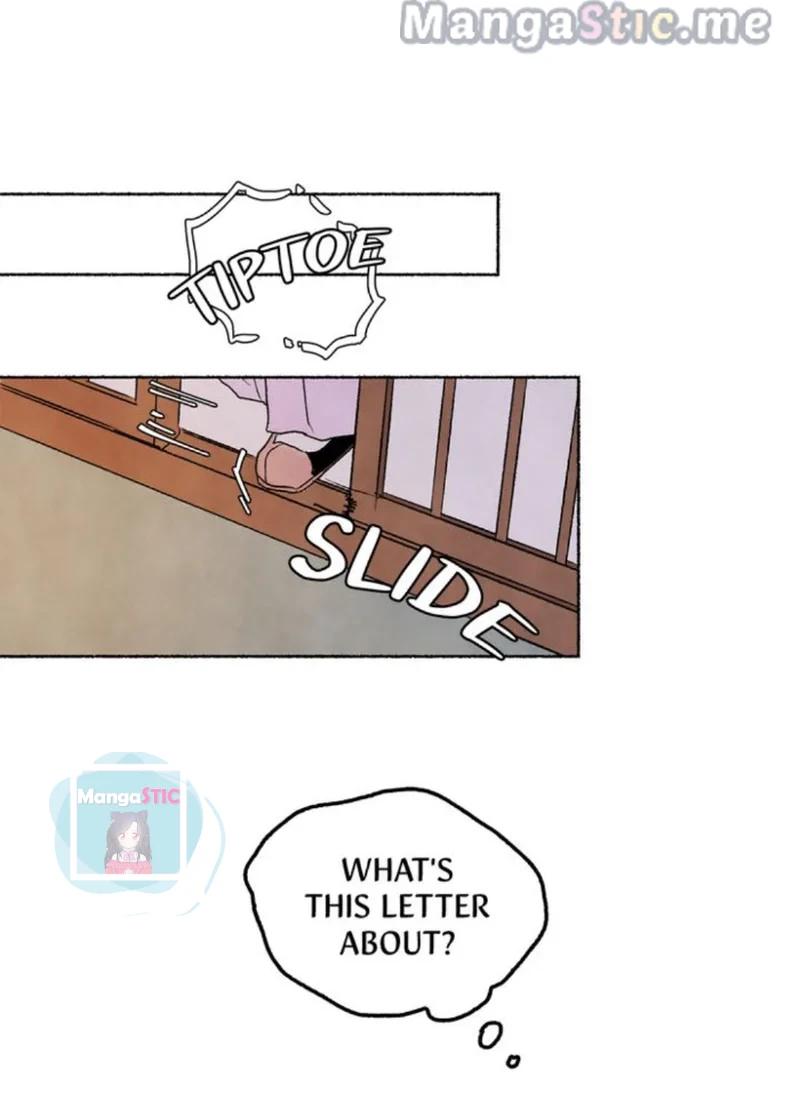 The Tale of the Frost Flower chapter 10 - page 83