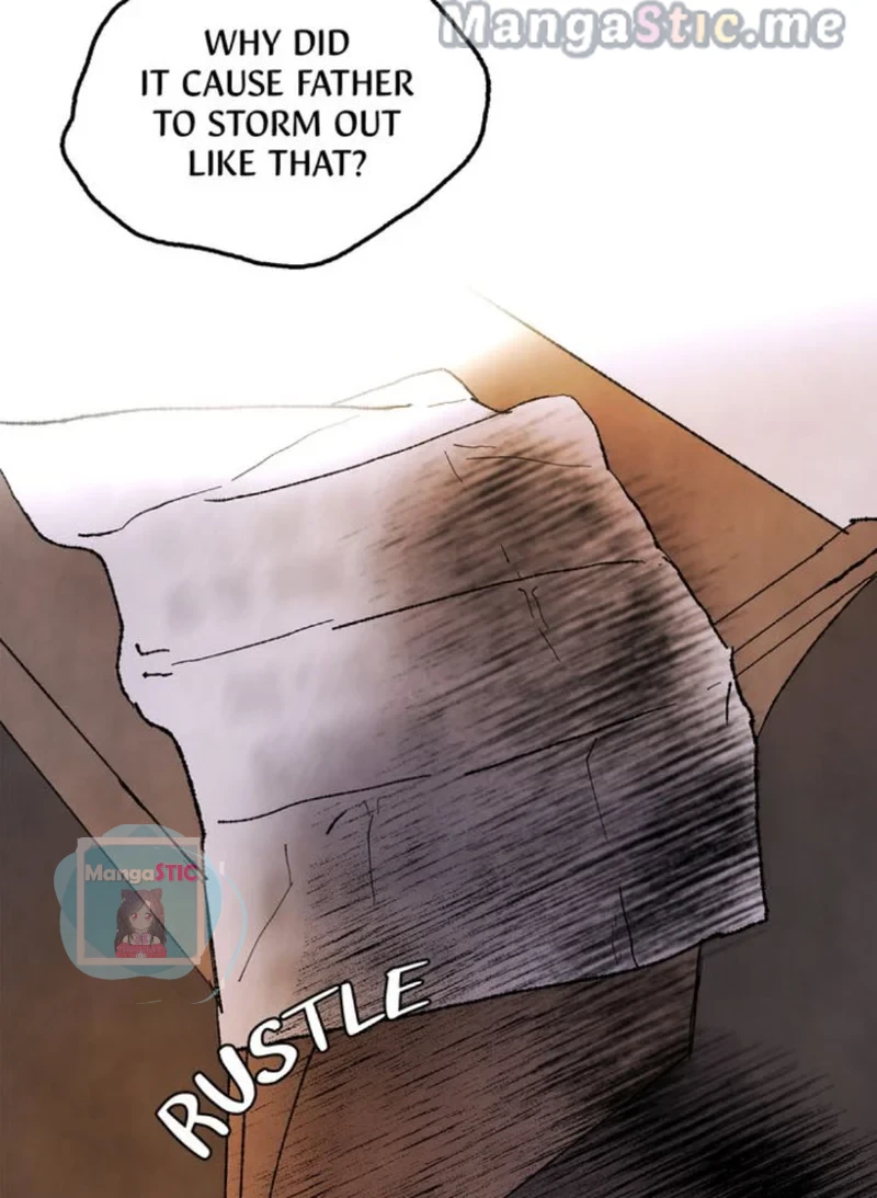 The Tale of the Frost Flower chapter 10 - page 85