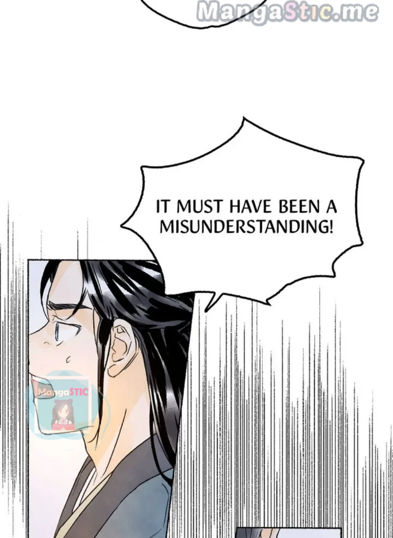 The Tale of the Frost Flower chapter 10 - page 9