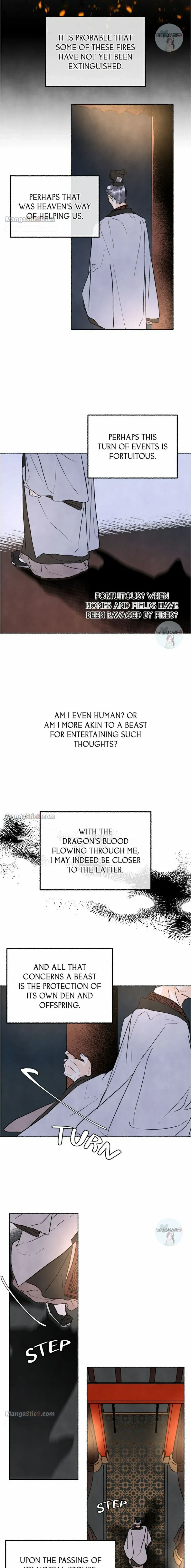The Tale of the Frost Flower chapter 34 - page 12